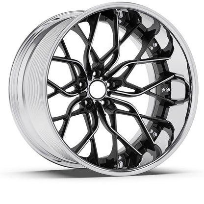 Forged Wheels (2 PC - 0235) - Hailed Inc.