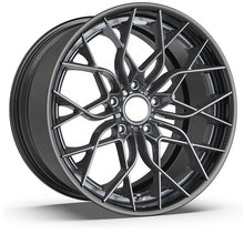 Forged Wheels (2 PC - 0235) - Hailed Inc.