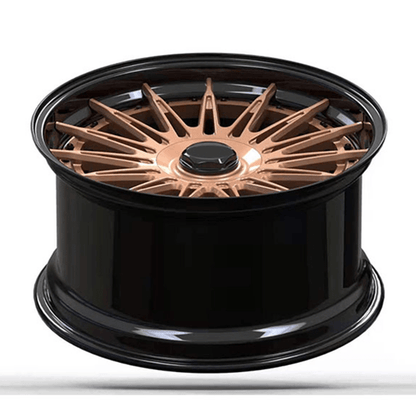 Forged Wheels (2 PC - 0239) - Hailed Inc.