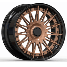 Forged Wheels (2 PC - 0239) - Hailed Inc.