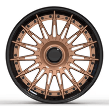 Forged Wheels (2 PC - 0239) - Hailed Inc.