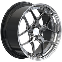Forged Wheels (2 PC - 024) - Hailed Inc.