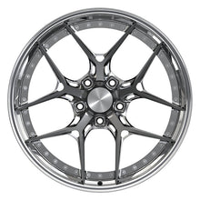 Forged Wheels (2 PC - 024) - Hailed Inc.