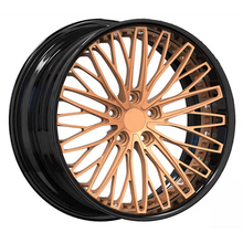 Forged Wheels (2 PC - 0240) - Hailed Inc.