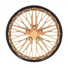 Forged Wheels (2 PC - 0240) - Hailed Inc.