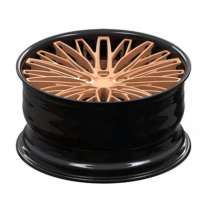 Forged Wheels (2 PC - 0240) - Hailed Inc.