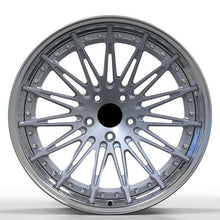 Forged Wheels (2 PC - 0241) - Hailed Inc.