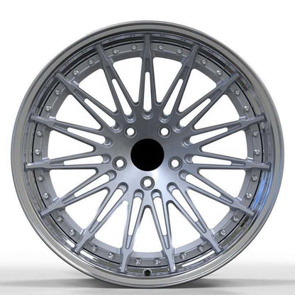 Forged Wheels (2 PC - 0241) - Hailed Inc.