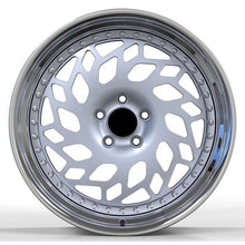 Forged Wheels (2 PC - 0242) - Hailed Inc.