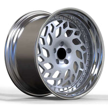 Forged Wheels (2 PC - 0242) - Hailed Inc.