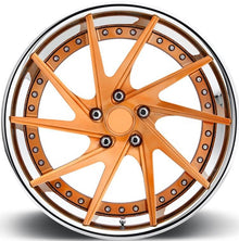 Forged Wheels (2 PC - 0243) - Hailed Inc.