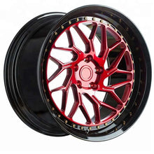 Forged Wheels (2 PC - 0244) - Hailed Inc.