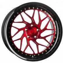 Forged Wheels (2 PC - 0244) - Hailed Inc.