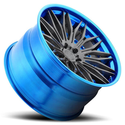 Forged Wheels (2 PC - 0245) - Hailed Inc.