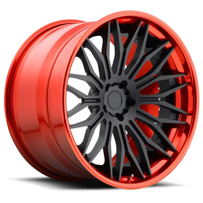 Forged Wheels (2 PC - 0246) - Hailed Inc.