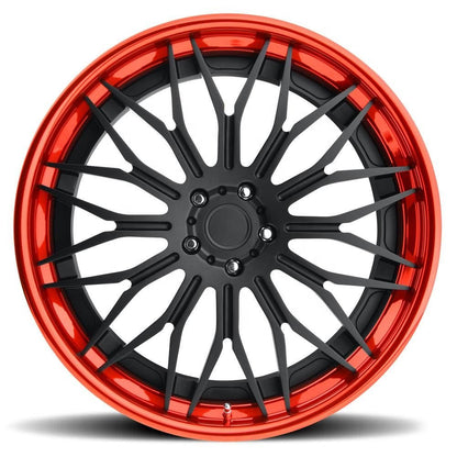 Forged Wheels (2 PC - 0246) - Hailed Inc.