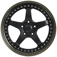 Forged Wheels (2 PC - 0247) - Hailed Inc.