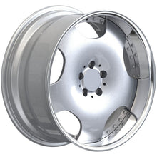 Forged Wheels (2 PC - 0248) - Hailed Inc.