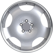 Forged Wheels (2 PC - 0248) - Hailed Inc.