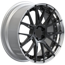 Forged Wheels (2 PC - 0249) - Hailed Inc.