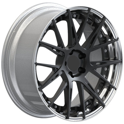 Forged Wheels (2 PC - 0249) - Hailed Inc.