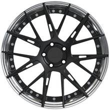 Forged Wheels (2 PC - 0249) - Hailed Inc.