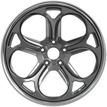 Forged Wheels (2 PC - 025) - Hailed Inc.