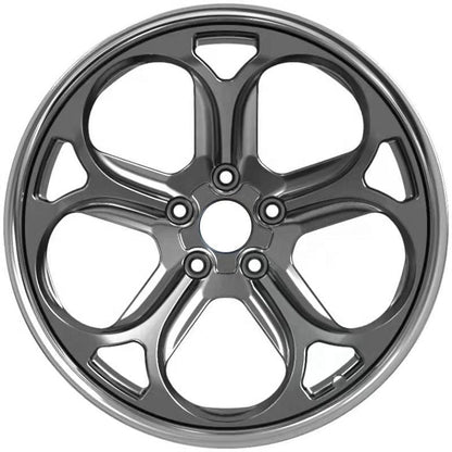 Forged Wheels (2 PC - 025) - Hailed Inc.
