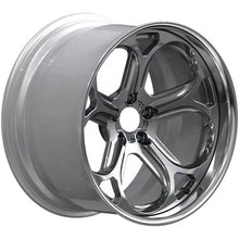 Forged Wheels (2 PC - 025) - Hailed Inc.