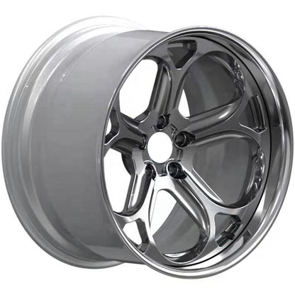 Forged Wheels (2 PC - 025) - Hailed Inc.