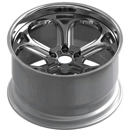 Forged Wheels (2 PC - 025) - Hailed Inc.