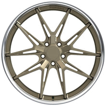 Forged Wheels (2 PC - 0250) - Hailed Inc.