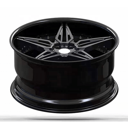 Forged Wheels (2 PC - 0252) - Hailed Inc.
