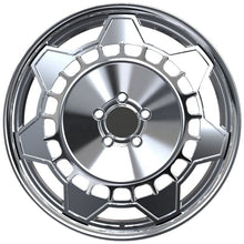 Forged Wheels (2 PC - 0253) - Hailed Inc.
