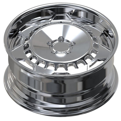 Forged Wheels (2 PC - 0253) - Hailed Inc.