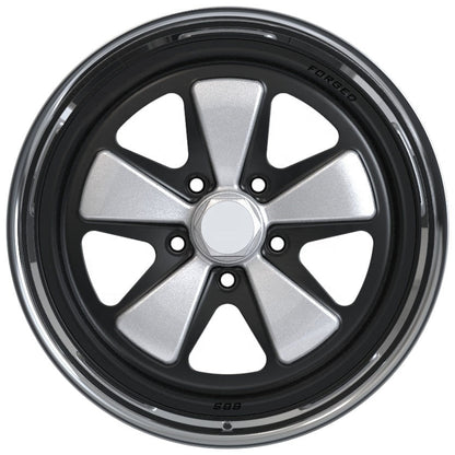 Forged Wheels (2 PC - 0254) - Hailed Inc.