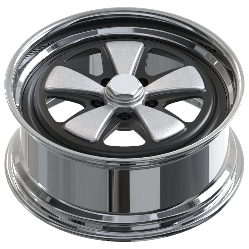 Forged Wheels (2 PC - 0254) - Hailed Inc.