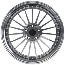 Forged Wheels (2 PC - 0257) - Hailed Inc.