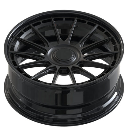 Forged Wheels (2 PC - 0258) - Hailed Inc.