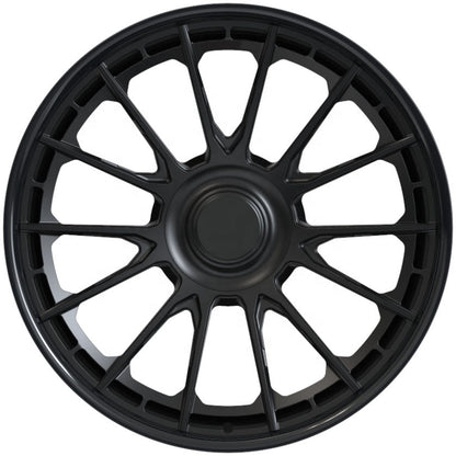 Forged Wheels (2 PC - 0258) - Hailed Inc.