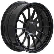 Forged Wheels (2 PC - 0258) - Hailed Inc.