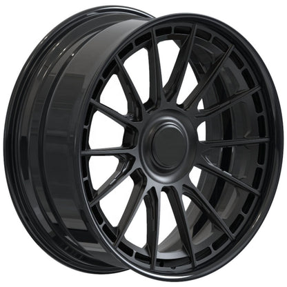 Forged Wheels (2 PC - 0258) - Hailed Inc.