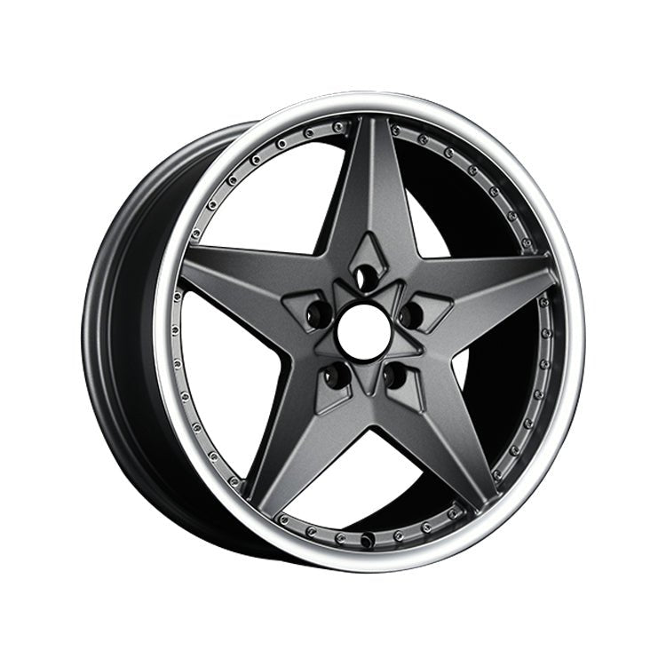 Forged Wheels (2 PC - 0259) - Hailed Inc.