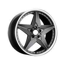 Forged Wheels (2 PC - 0259) - Hailed Inc.