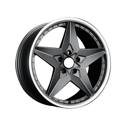 Forged Wheels (2 PC - 0259) - Hailed Inc.