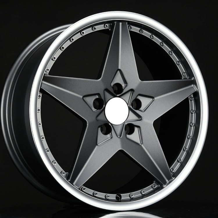 Forged Wheels (2 PC - 0259) - Hailed Inc.