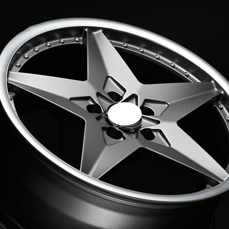 Forged Wheels (2 PC - 0259) - Hailed Inc.