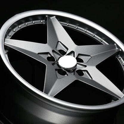 Forged Wheels (2 PC - 0259) - Hailed Inc.