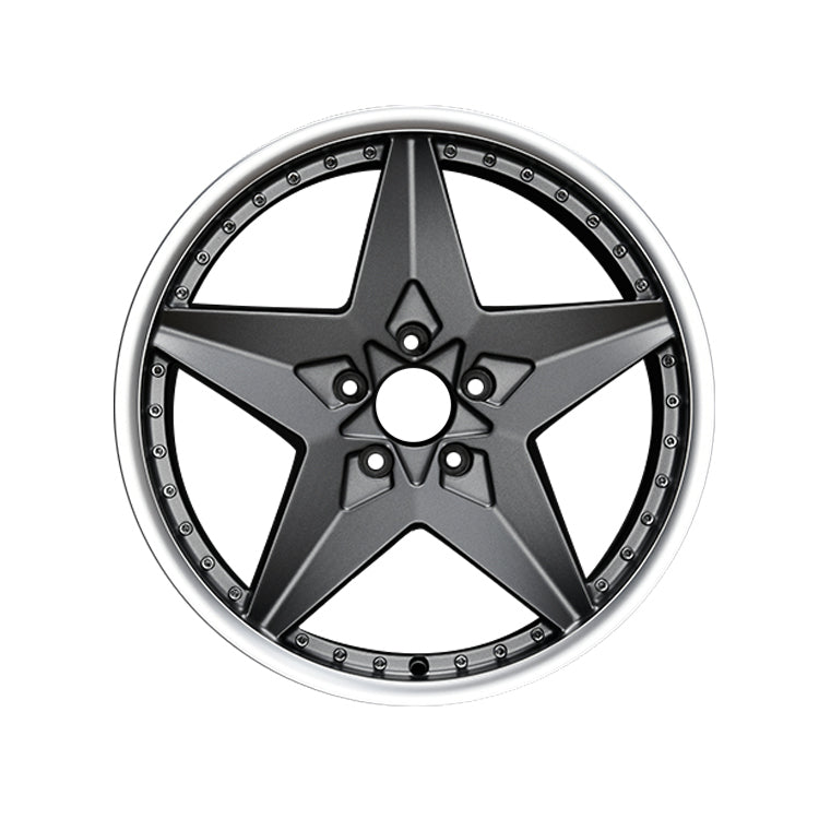 Forged Wheels (2 PC - 0259) - Hailed Inc.