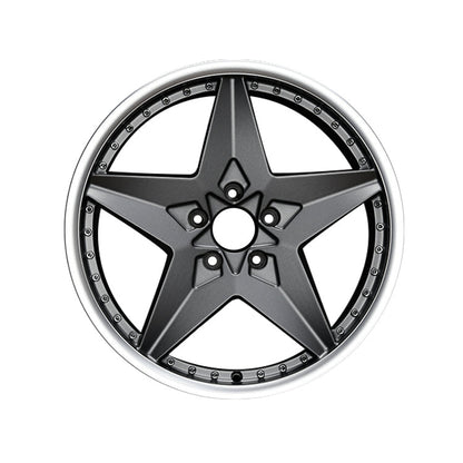 Forged Wheels (2 PC - 0259) - Hailed Inc.